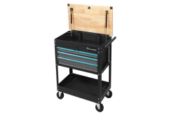 Tool  Storage
