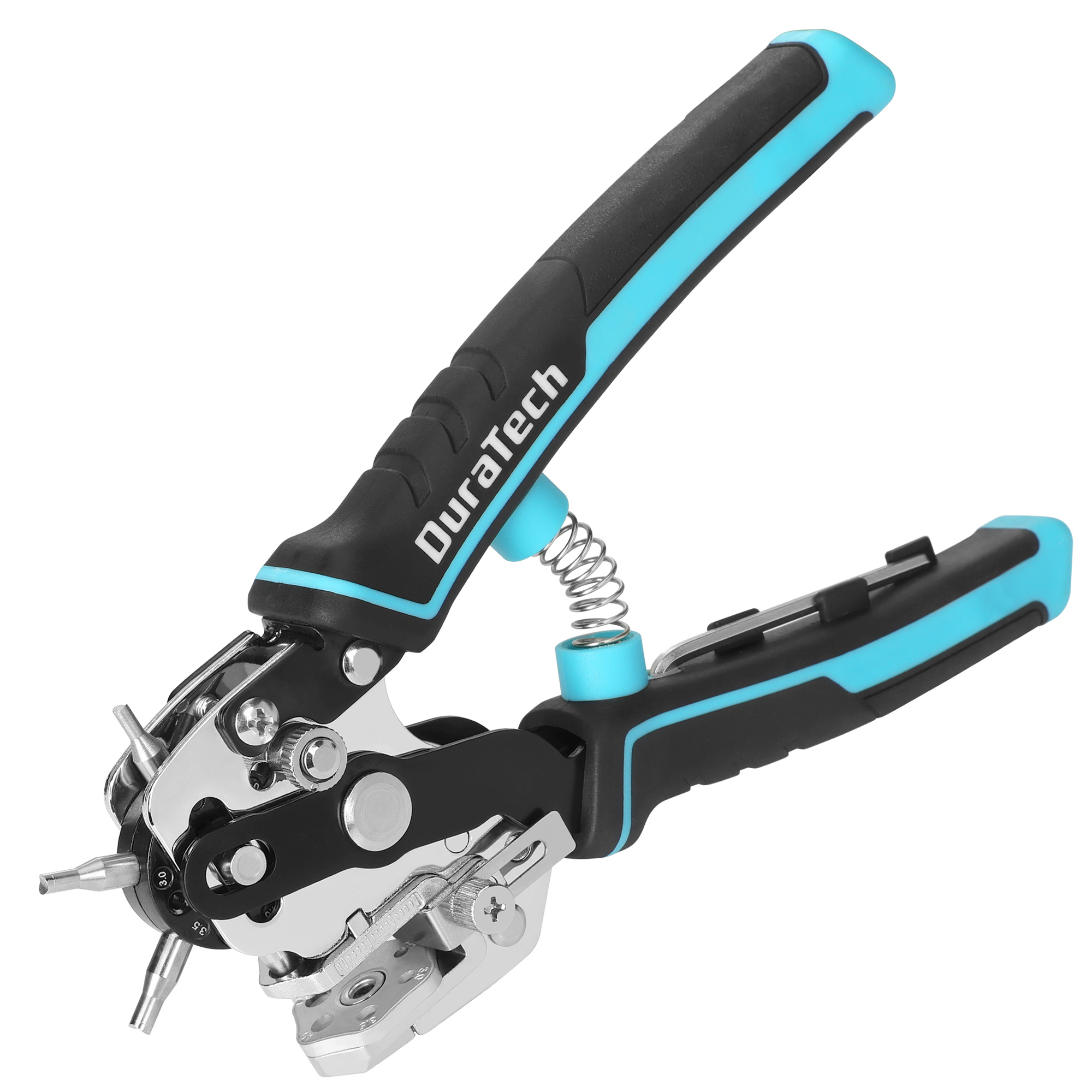 Multifunction Hole Punch Tool